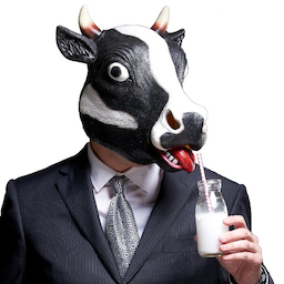 Mr.Koe's Avatar
