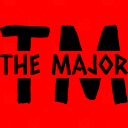 OldMajor.'s Avatar