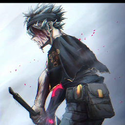 Congolol's Avatar