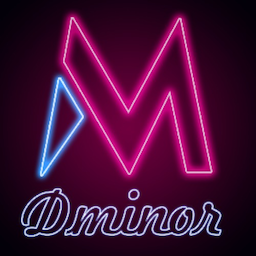 DminoR.M's Avatar