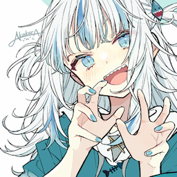 GawwwrGura.'s Avatar