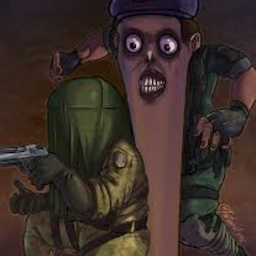 ProThugShaker's Avatar