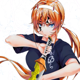 EriJin's Avatar