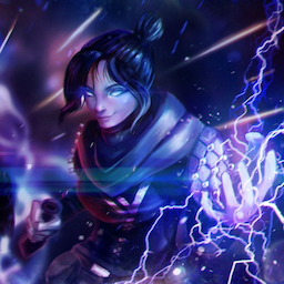 Svordal's Avatar