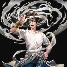 OhhKilla-'s Avatar