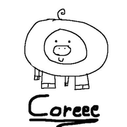 Coreee's Avatar