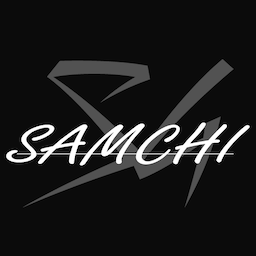 Samchi.SG's Avatar