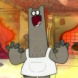 ComicGravy's Avatar