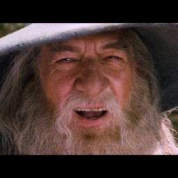 Gamma-Gandalf's Avatar