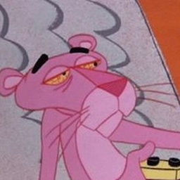 Pink..Panther's Avatar