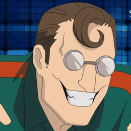 G0j0_Masaru's Avatar