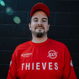ljr.100T's Avatar