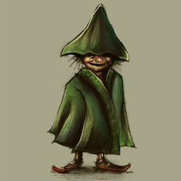 Logray.'s Avatar