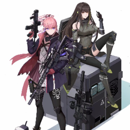 M4A1zuiai's Avatar