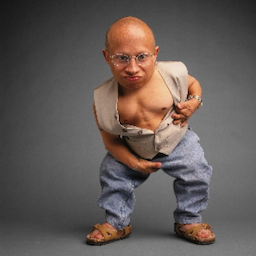 JustMeister's Avatar