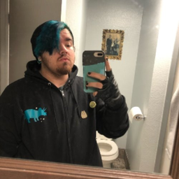 CourageousCarl6's Avatar