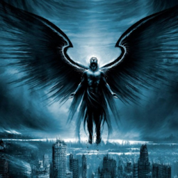 LuciferTheSaint's Avatar