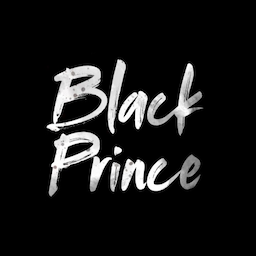 BkackPrince's Avatar