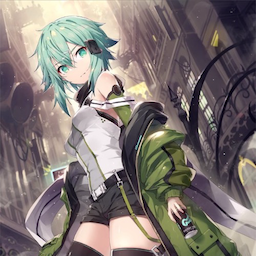 shobondayo's Avatar