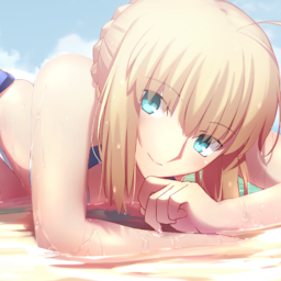 Tohsaka_RinQ's Avatar