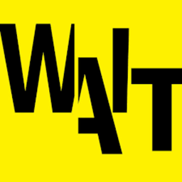W_ait's Avatar