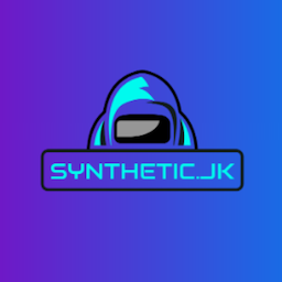 Synthetic.JK's Avatar