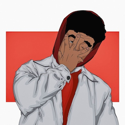 BO3's Avatar