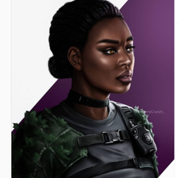 Izzie_'s Avatar