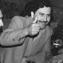Pablo-Escobar.G's Avatar