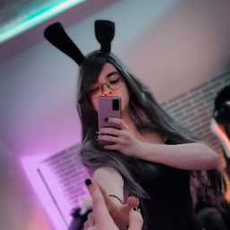 LUCYQROW's Avatar