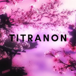 Titranon's Avatar