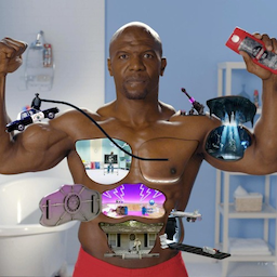 OldSpice.'s Avatar