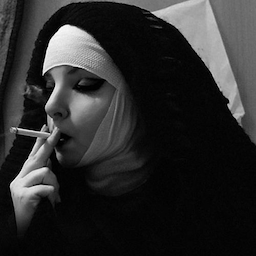 Nun--'s Avatar
