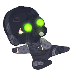 CanadianCloaker's Avatar
