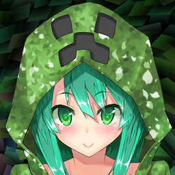 Im-Creeping's Avatar