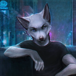 Wolfzies's Avatar