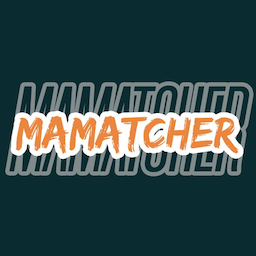 MaMatcher's Avatar