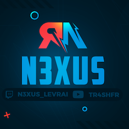 N3xus.EVOLV's Avatar
