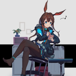 Muzao's Avatar