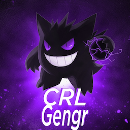 CRLGengar's Avatar
