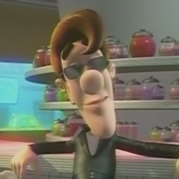 Boof_Bonser's Avatar