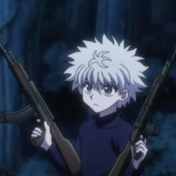 Bluyq's Avatar