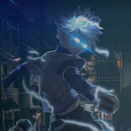 JoltTheBolt's Avatar