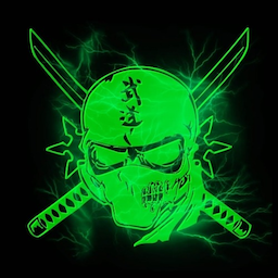 FRAGnNINJA_'s Avatar