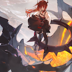K.09's Avatar'