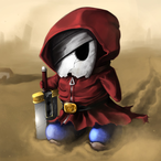 NFW_ShyGuy's Avatar'