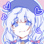 TachibanaAkari's Avatar'