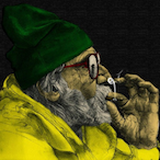Fluffelz's Avatar'