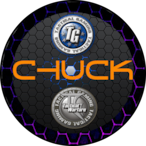 JustTheChuck.MN's Avatar'
