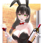 kounojui's Avatar'